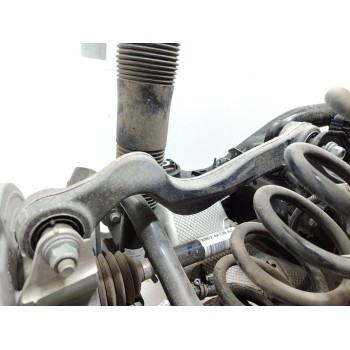 Recambio de puente trasero para land rover range rover evoque evoque hse referencia OEM IAM K8D22K139AC  