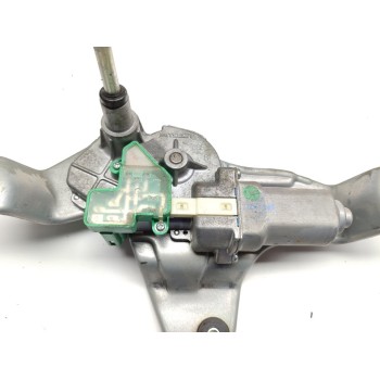 Recambio de motor limpia trasero para mitsubishi outlander (cw0) motion 4wd referencia OEM IAM 8253A011  