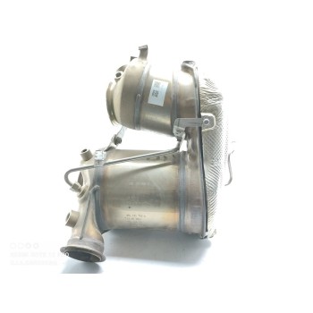 Recambio de filtro de particulas para volkswagen caddy furgón/kombi furgón bmt referencia OEM IAM 05L131765N  