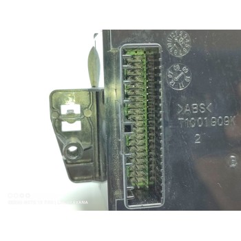 Recambio de mando climatizador para renault scenic iii emotion referencia OEM IAM 275109409R  