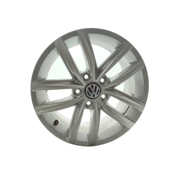 Recambio de llanta para volkswagen golf vii lim. (bq1) advance referencia OEM IAM 5G0601025CS  