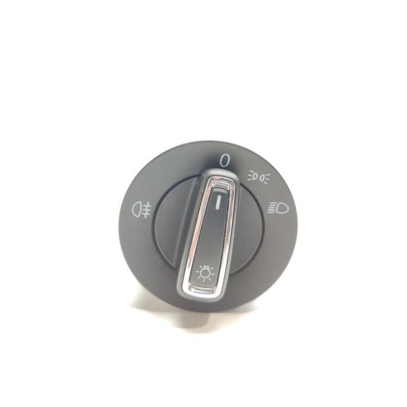 Recambio de mando luces para seat toledo (kg3) connect referencia OEM IAM 5G0941431AJ  