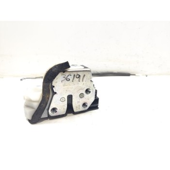 Recambio de cerradura puerta delantera derecha para hyundai i20 classic referencia OEM IAM 81320C8040  