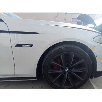 Recambio de aleta delantera derecha para bmw serie 5 touring (f11) 535i referencia OEM IAM 41357248660  