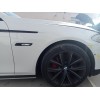Recambio de aleta delantera derecha para bmw serie 5 touring (f11) 535i referencia OEM IAM 41357248660  