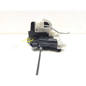 Recambio de cerradura puerta delantera derecha para hyundai i20 classic referencia OEM IAM 81320C8040  