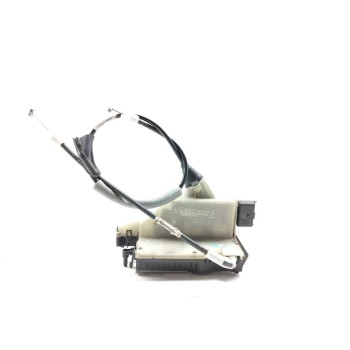 Recambio de cerradura puerta delantera derecha para peugeot 208 active referencia OEM IAM 9688079980  