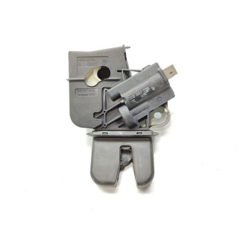 Recambio de cerradura maletero / porton para audi a4 ber. (b8) básico referencia OEM IAM 4F5827505D  
