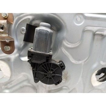 Recambio de elevalunas delantero derecho para nissan qashqai (j10) acenta referencia OEM IAM 80770JD00A  