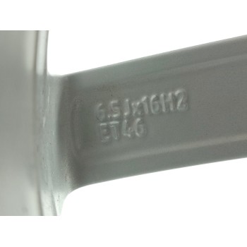 Recambio de llanta para volkswagen golf vii lim. (bq1) advance referencia OEM IAM 5G0601025CS  