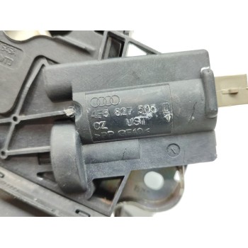 Recambio de cerradura maletero / porton para audi a4 ber. (b8) básico referencia OEM IAM 4F5827505D  
