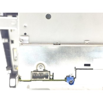 Recambio de sistema navegacion gps para nissan qashqai (j11) acenta referencia OEM IAM 25915HV04A  