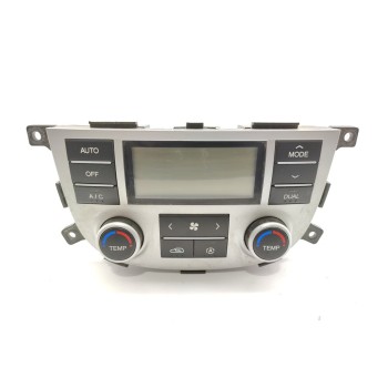 MANDO CLIMATIZADOR 972502B432 