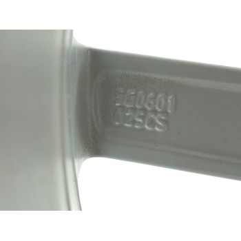 Recambio de llanta para volkswagen golf vii lim. (bq1) advance referencia OEM IAM 5G0601025CS  