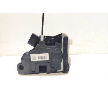 Recambio de cerradura puerta delantera derecha para hyundai i20 classic referencia OEM IAM 81320C8040  