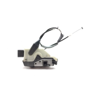 Recambio de cerradura puerta delantera derecha para peugeot 208 active referencia OEM IAM 9688079980  