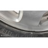 Recambio de juego llantas para ssangyong rexton 270 xdi limited referencia OEM IAM 4173008310  