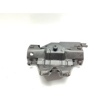 Recambio de cerradura maletero / porton para bmw serie 3 berlina (e90) 318d referencia OEM IAM 8196401  