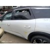 Recambio de puerta trasera izquierda para citroën c5 x shine pack referencia OEM IAM YL01855180  