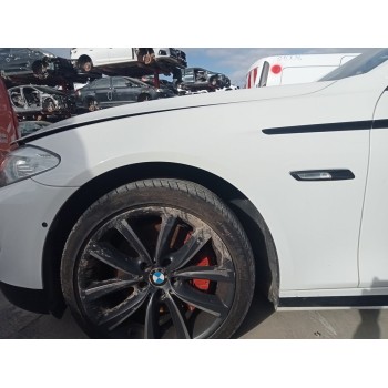 Recambio de aleta delantera izquierda para bmw serie 5 touring (f11) 535i referencia OEM IAM 41357248659  