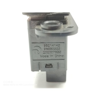 Recambio de warning para chevrolet orlando ls referencia OEM IAM 95214143  