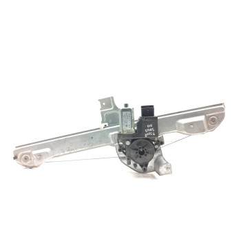 Recambio de elevalunas delantero derecho para peugeot 2008 (--.2013) allure referencia OEM IAM 9806088080  