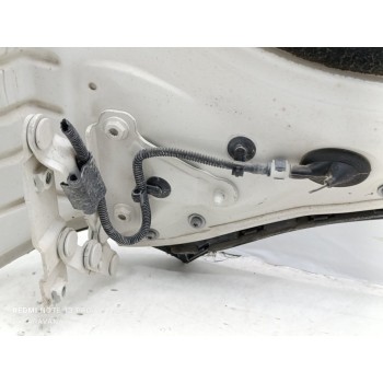 Recambio de capo para seat altea (5p1) stylance / style referencia OEM IAM 5P0823031B  