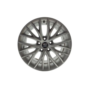 Recambio de llanta para seat leon (5f1) style referencia OEM IAM 5F0601025H  
