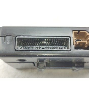 Recambio de modulo electronico para renault megane iv grandtour zen referencia OEM IAM 282755767R  