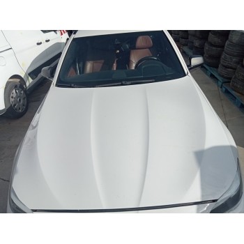 Recambio de capo para bmw serie 5 touring (f11) 535i referencia OEM IAM 41617207194  