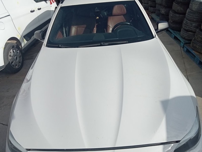 Recambio de capo para bmw serie 5 touring (f11) 535i referencia OEM IAM 41617207194  