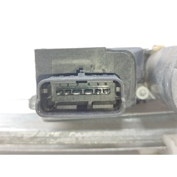 Recambio de elevalunas delantero derecho para peugeot 2008 (--.2013) allure referencia OEM IAM 9806088080  