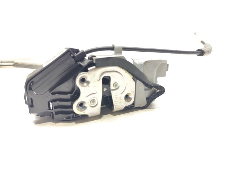 Recambio de cerradura puerta delantera izquierda para hyundai ioniq hybrid referencia OEM IAM 81310G2010  