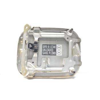 Recambio de tapa exterior combustible para nissan qashqai (j11) acenta referencia OEM IAM G88304EAAA  