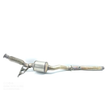 Recambio de catalizador para audi a3 sedán (8vm) 30 tdi design referencia OEM IAM 5Q0131701BF  
