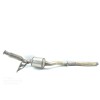Recambio de catalizador para audi a3 sedán (8vm) 30 tdi design referencia OEM IAM 5Q0131701BF  