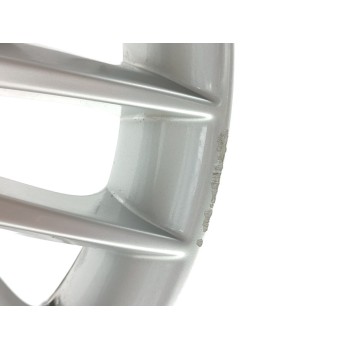 Recambio de llanta para seat leon (5f1) style referencia OEM IAM 5F0601025H  