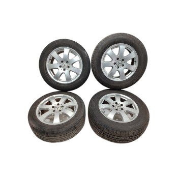 Recambio de juego llantas para mercedes-benz clase m (w164) 320 / 350 cdi (164.122) referencia OEM IAM A2514011002  
