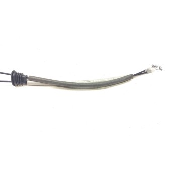 Recambio de cerradura puerta delantera izquierda para hyundai ioniq hybrid referencia OEM IAM 81310G2010  
