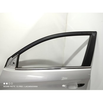 Recambio de puerta delantera izquierda para hyundai tucson style 4wd referencia OEM IAM 76003D7000  