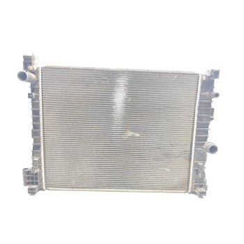 Recambio de radiador agua para chevrolet trax lt referencia OEM IAM 95136073  