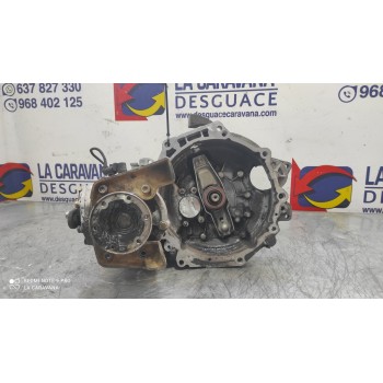 Recambio de caja cambios para volkswagen golf iv berlina (1j1) básico referencia OEM IAM EAG  