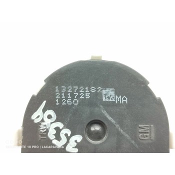 Recambio de mando retrovisor para chevrolet orlando ls referencia OEM IAM 13272182  