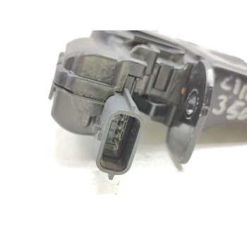 Recambio de cerradura maletero / porton para renault clio iv business referencia OEM IAM 846300003R  