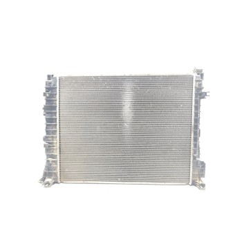 Recambio de radiador agua para chevrolet trax lt referencia OEM IAM 95136073  