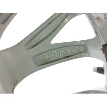 Recambio de llanta para seat leon (5f1) style referencia OEM IAM 5F0601025H  