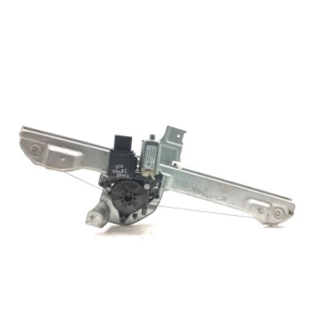 Recambio de elevalunas delantero izquierdo para peugeot 2008 (--.2013) allure referencia OEM IAM 9806088180  