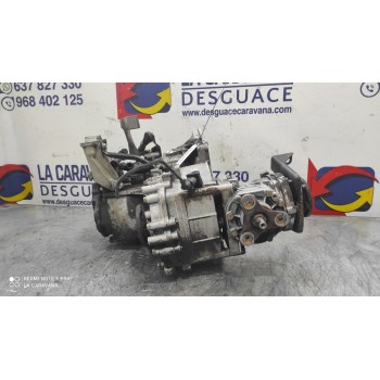 Recambio de caja cambios para volkswagen golf iv berlina (1j1) básico referencia OEM IAM EAG  