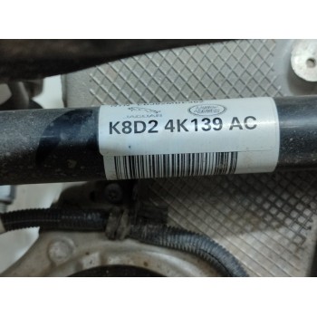 Recambio de puente trasero para land rover range rover evoque evoque hse referencia OEM IAM K8D22K139AC  