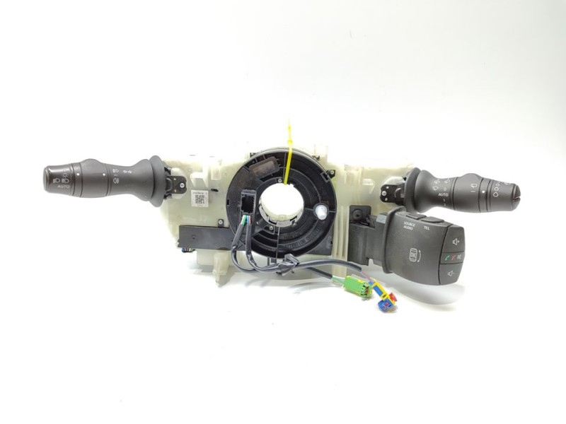 Recambio de mando multifuncion para renault scenic iii emotion referencia OEM IAM 255670019R  